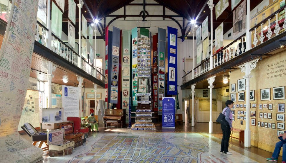 District Six Museum